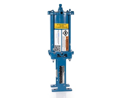 KGC & KUL Cylinder 