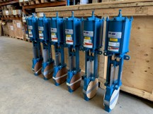 Some despatches from our Kalgoorlie warehouse