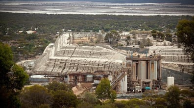 Norseman Gold (Eastern Goldfields, WA)