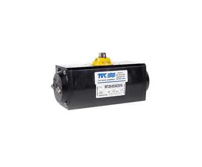 Pneumatic Actuator MT Series