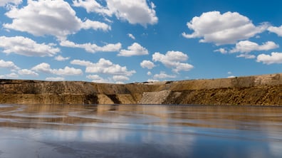 Carosue Dam Gold (Kalgoorlie, WA)