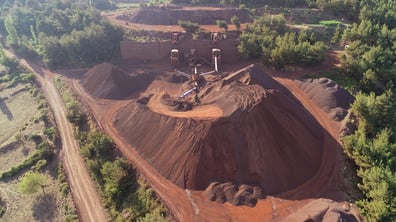 Mount Ida Gold (Menzies, WA)