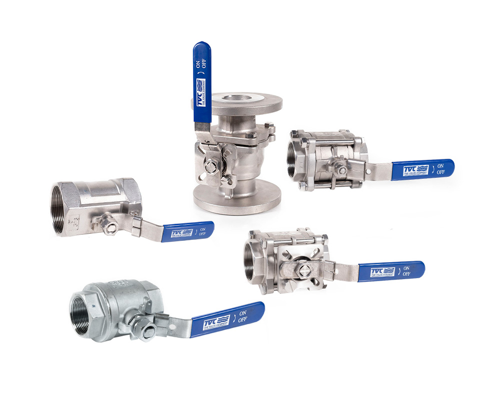 Ball Valves