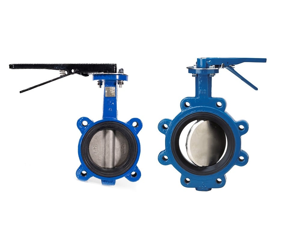 Butterfly Valves