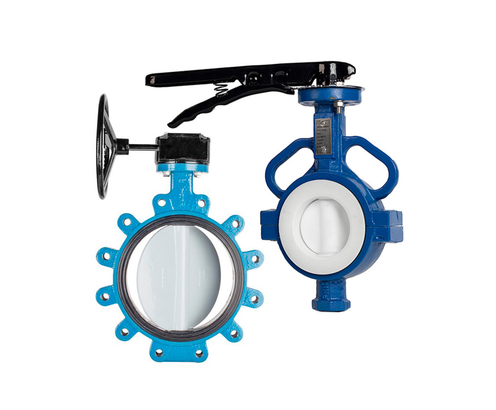 Butterfly Valves