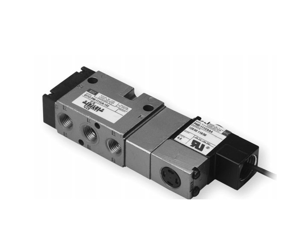 Solenoid Valves