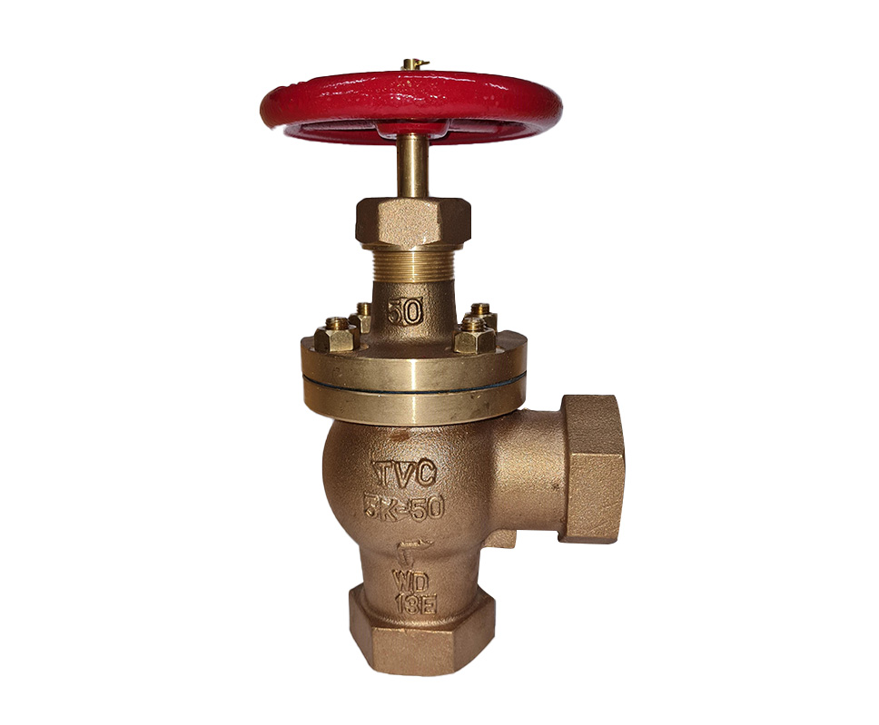 Bronze Hydrant Valve