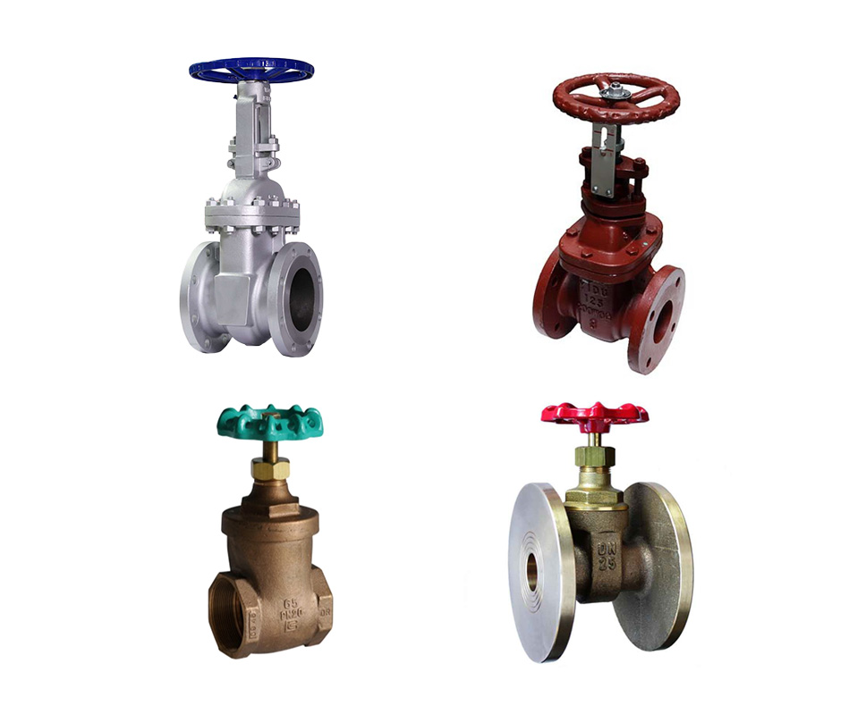 Gate Valves