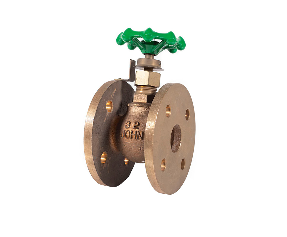 Gate Valves