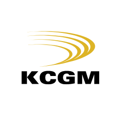KCGM Logo