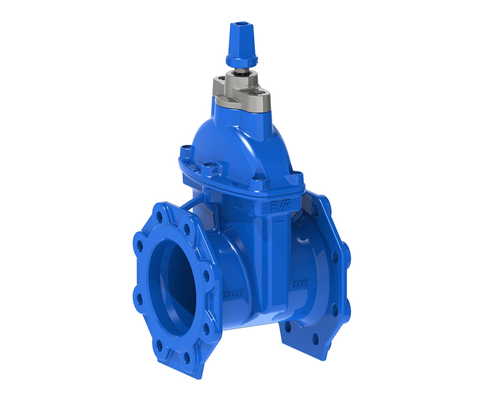 Sluice Gate Valves