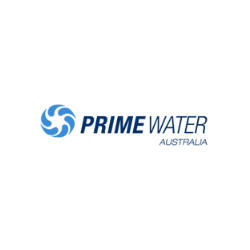 Prime Water Logo