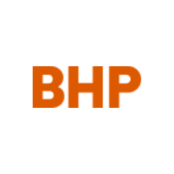 BHP Logo